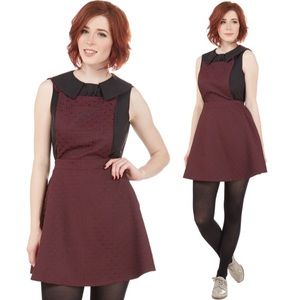 ModCloth Sugarhill Boutique Jumper